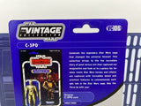 Star Wars Vintage Collection Empire Strikes Back See-Threepio (C-3PO) VC06 MOC
