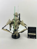 Star Wars Gentle Giant Mini Bust - General Grievous (ROTS) - #3296/7000