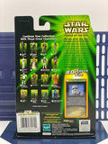 Star Wars Power of the Jedi (POTJ) Sandtrooper (Stormtrooper) 2000 Hasbro MOC