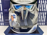 Star Wars Legacy Collection (TLC) Senator Bail Organa - BD 26 - Hasbro 2008