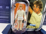 Star Wars Vintage Collection Luke Skywalker (Death Star Escape) - VC39 - MOC