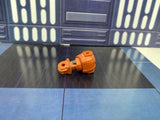 Star Wars Legacy Collection Build A Droid Factory Part - HK-47 (KOTOR) Torso