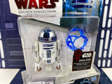 Star Wars Legacy Collection R2-D2 (Astromech Droid) BD29 YVH-1 Droid Factory