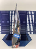 Star Wars Revenge of the Sith (ROTS) Jedi Anakin Skywalker W/Dooku Lightsaber #2