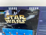 Micro Machines 66076 Star Wars Rebel Pilots Galoob 1996