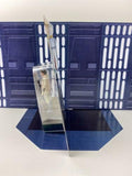 Star Wars Force Link Princess Leia Organa (Hoth) 3.75" Empire Strikes Back ESB