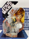 Star Wars 30th Anniversary Saga Legends - C-3PO W/ Battle Droid Head (AOTC)
