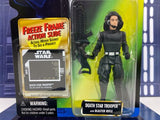 Star Wars Power of the Force 2 (POTF2) Freeze Frame Death Star Trooper