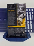 Star Wars Black Series 6" Clone Wars Clone Trooper (Kamino) #01 - In-Stock