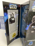 Star Wars Power of the Force POTF2 12" Collector Series Tie Fighter Pilot 1/6th