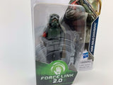 Star Wars Force Link 2.0 Han Solo (Mimban Stormtrooper) - 3.75 Figure - New