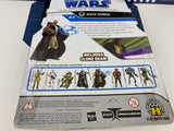 Star Wars Legacy Collection - Saga Legends - Jedi Mace Windu (ROTS) - SL 8
