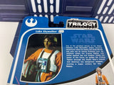 Star Wars Original Trilogy Collection Luke Skywalker (X-Wing Pilot) OTC #05