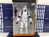 Star Wars Black Series 6" Imperial Stormtrooper (The Mandalorian) #02 In-Stock