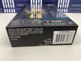 Star Wars Black Series 6" Jedi Obi-Wan Kenobi (ROTS) #08 100% Authentic Hasbro