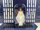 Star Wars Vintage Collection Set - Leia Yavin Jawa Sith & Shadow Trooper - Loose
