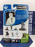 Star Wars Original Trilogy Collection Force Ghost Spirit Obi-Wan Kenobi OTC #03