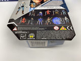 Star Wars 30th Anniversary (TAC) McQuarrie Concept Rebel Trooper - #60 - W/ Coin