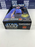Star Wars Power of the Force POTF2 12" Collector Series Lando Calrissian 1/6th