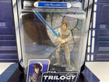 Star Wars Original Trilogy Collection Luke Skywalker (ESB Bespin Duel) OTC #26