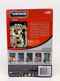 Star Wars Vintage Collection (TVC) R5-D4 Astromech Droid VC40 - UNPUNCHED MOC