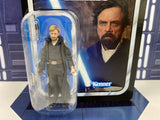 Star Wars Vintage Collection (TVC) Jedi Luke Skywalker (Crait) - VC146 TLJ MOC