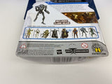 Star Wars Legacy Collection - Saga Legends - Super Battle Droid - SL 10