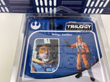 Star Wars Original Trilogy Collection (OTC) Rebel Pilot Wedge Antilles Exclusive