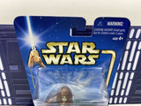 Star Wars SAGA (2002) Empire Strikes Back - Chewbacca W/Mynock #14 (Mynock Hunt)