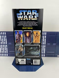 Star Wars Power of the Force 12" Collector Series Luke Skywalker Bespin 1/6th