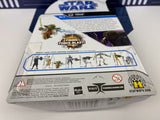 Star Wars Clone Wars (TCW) Jedi Master Yoda - #3 - Hasbro 2008