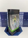 Star Wars Black Series 6" Princess Leia Endor Poncho Return of the Jedi In Stock