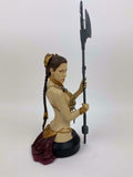 Star Wars Gentle Giant Princess Leia Organa (Jabba's Slave) 1/6 Scale Mini Bust