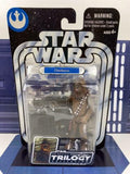 Star Wars Original Trilogy Collection Chewbacca ESB Empire Strikes Back OTC #08