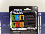 Star Wars Vintage Collection (TVC) ROTJ Jedi Luke Skywalker (Endor) VC23 - 2019