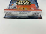 Micro Machines 66080 Star Wars Classic Characters Luke Vader Han Solo R2 Obi-Wan