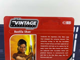 Star Wars Vintage Collection KOTOR Jedi Bastila Shan - VC69 - UNPUNCHED EU MOC