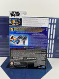 Star Wars Rebels (Rogue One Card) 3.75" Figure MOC - Mandalorian Sabine Wren