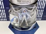 Star Wars Legacy Collection Padme Amidala (Ilum) BD 12 Droid Factory R7-T1