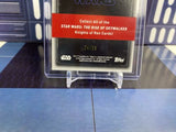 Topps Star Wars Rise of Skywalker S2 Knights of Ren - Dark Side - KR-5 - Red /99