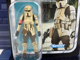 Star Wars Vintage Collection (TVC) Rogue One Scarif Stormtrooper - VC133 - MOC