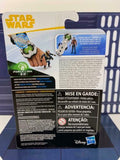 Star Wars Force Link 2.0 Rio Durant - SOLO - 3.75 Figure - New - Hasbro 2018