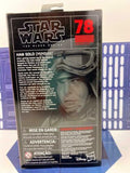 Star Wars Black Series 6" - Han Solo (Mimban Mud Trooper) - #78