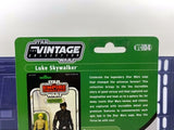 Star Wars Vintage Collection Empire Strikes Back Luke Skywalker Bespin VC04 FOIL