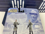 Star Wars SAGA (2004) Empire Strikes Back - Admiral Ozzel (Imperial Officer) #16
