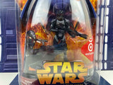 Star Wars Revenge of the Sith ROTS Utapau Shadow Clone Trooper Target Exclusive