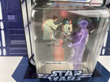 Star Wars Original Trilogy (OTC) Holographic Princess Leia 2005 SDCC Exclusive