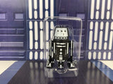 Star Wars Disney Parks Droid Factory R5-B0019 Astromech (Halloween) New - Loose