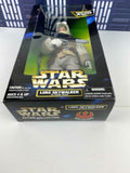 Star Wars Power of the Force 12" Action Collection Luke Skywalker Hoth 1/6th