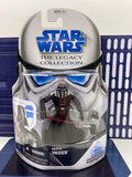 Star Wars Legacy Collection - Darth Vader - BD 8 Build A Droid - R2-L3
